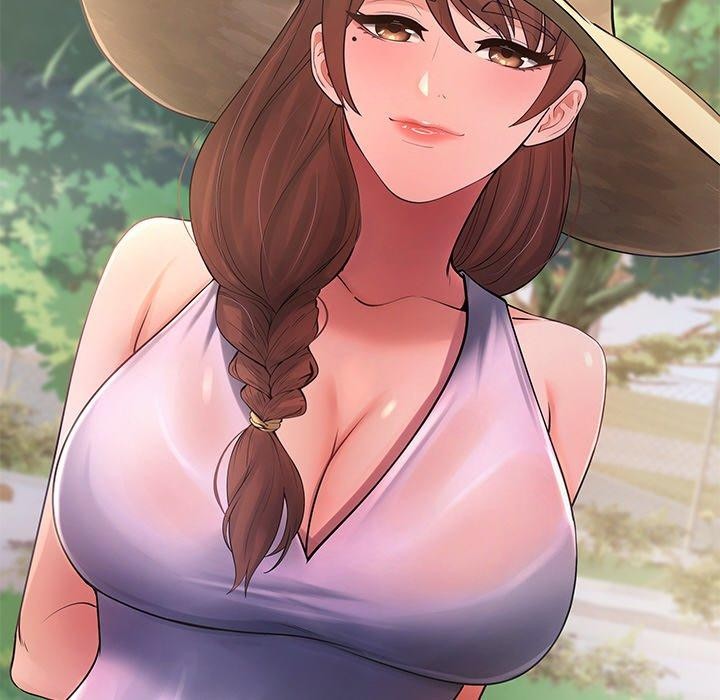 居委会的秘密第14話