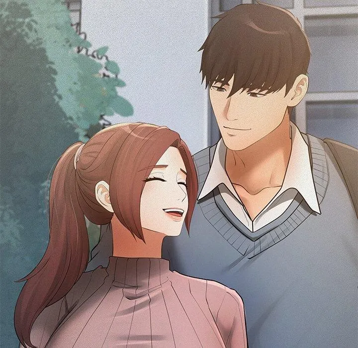 居委会的秘密-第14話 - 图片 139