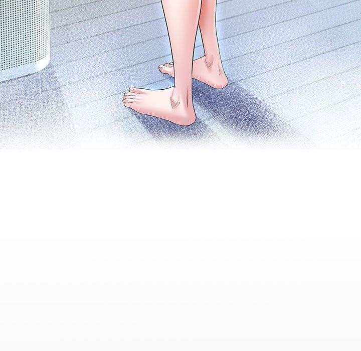 私密的牵绊第38話