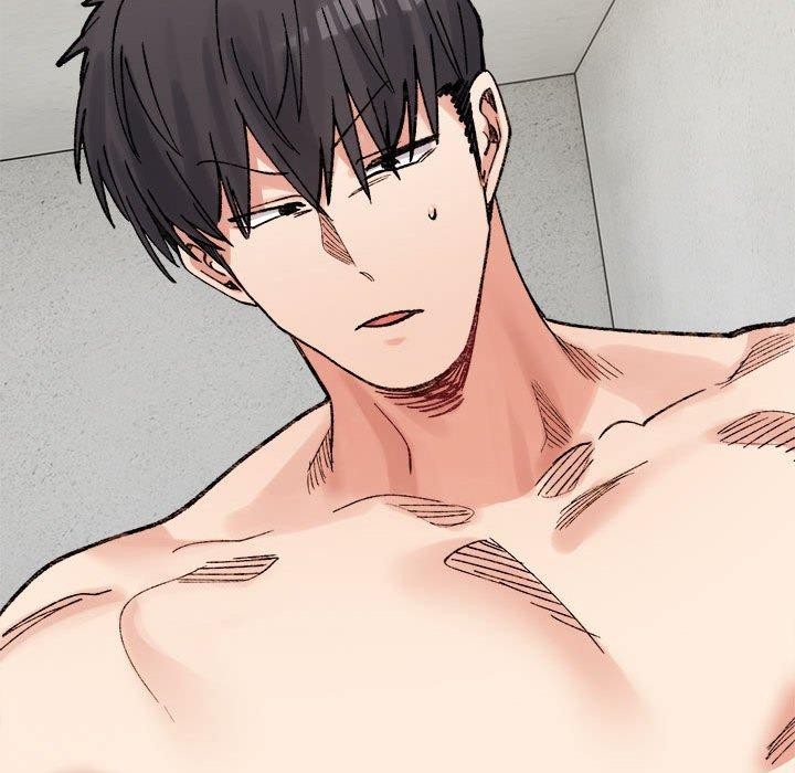 微妙关系第43話