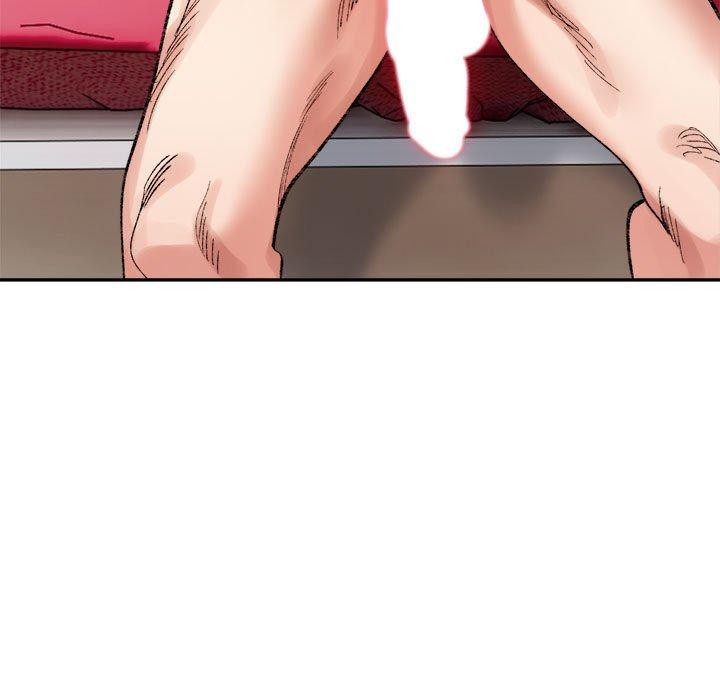 微妙关系第43話