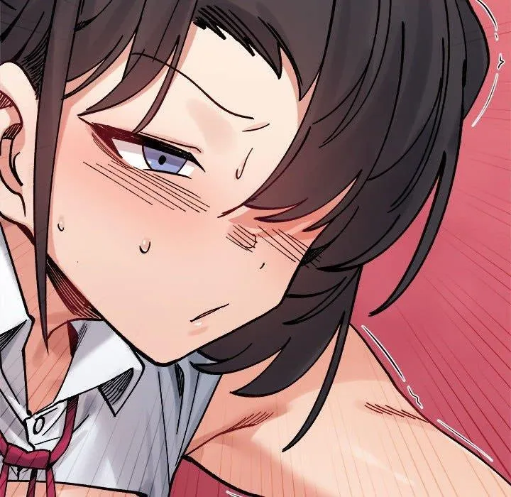 微妙关系第43話