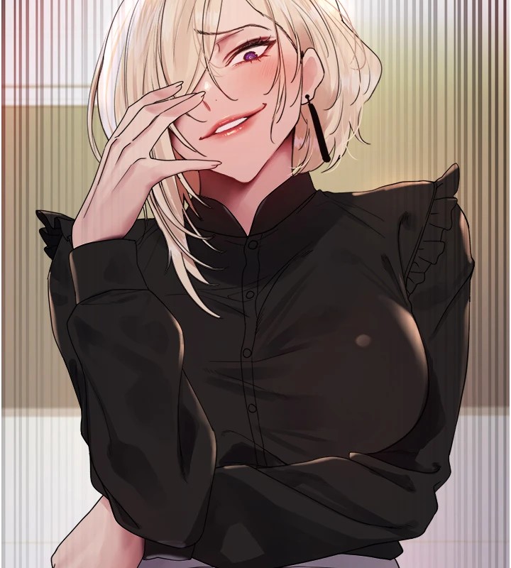 色輪眼第2季第56話-被舔到大噴水