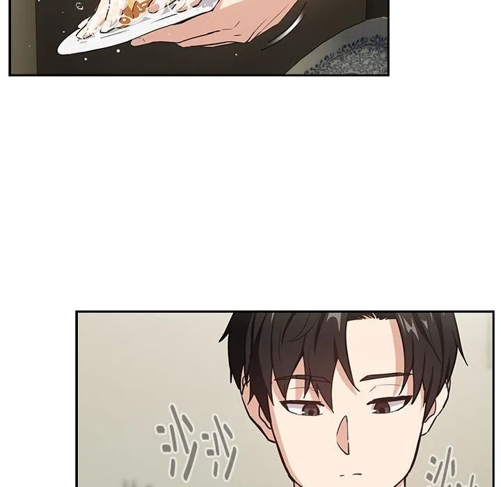 下班后的例行恋爱第39話