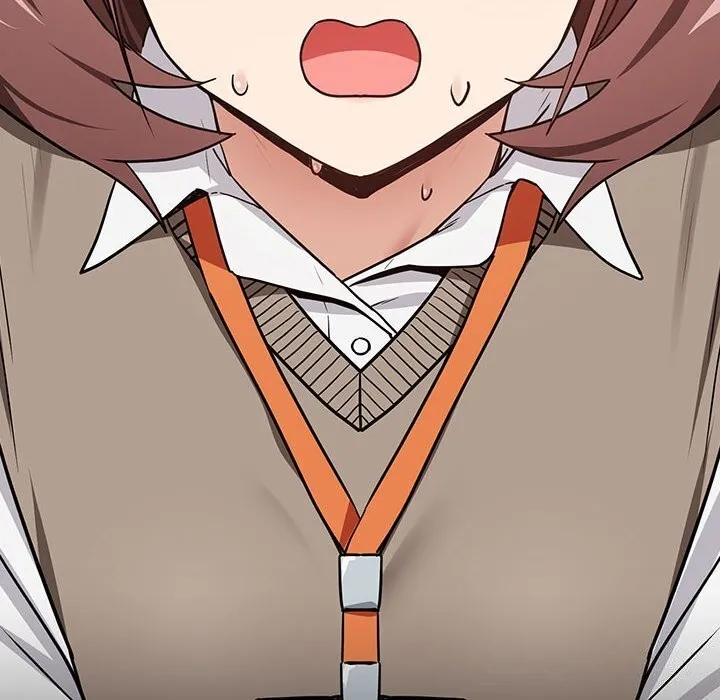 下班后的例行恋爱第39話