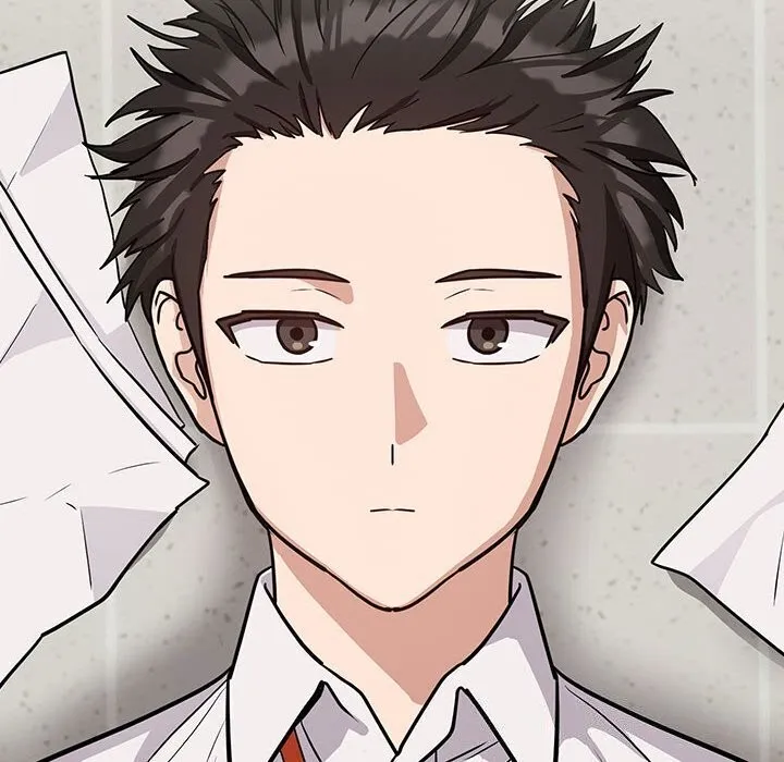 下班后的例行恋爱第39話