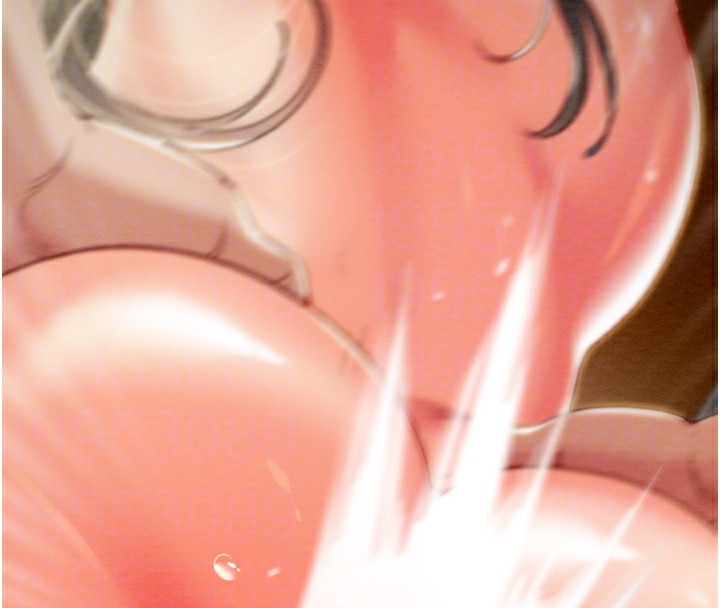 掠夺行动第38話-想再多感受你在我體內