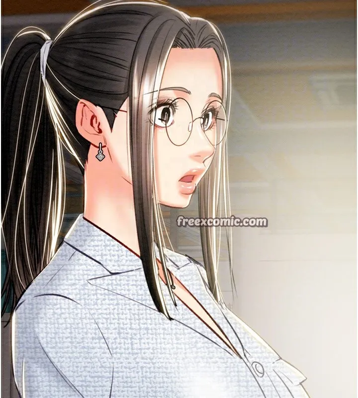 掠夺行动-第38話-想再多感受你在我體內 - 图片 105