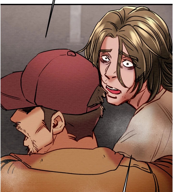 掠夺行动第38話-想再多感受你在我體內