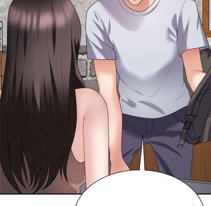 不同寻常的爱第32話