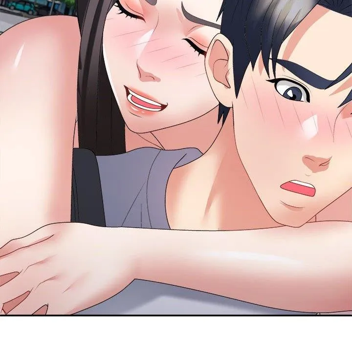 不同寻常的爱-第32話 - 图片 73