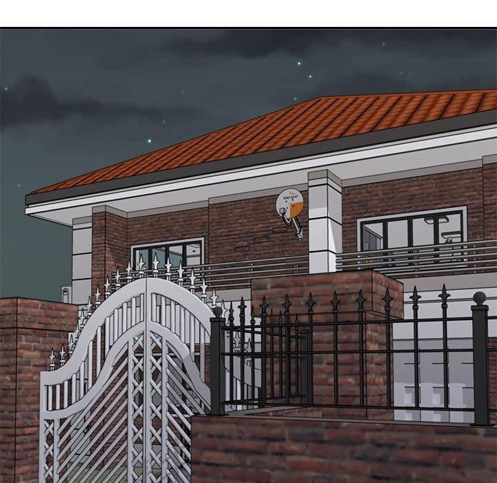 不同寻常的爱第32話