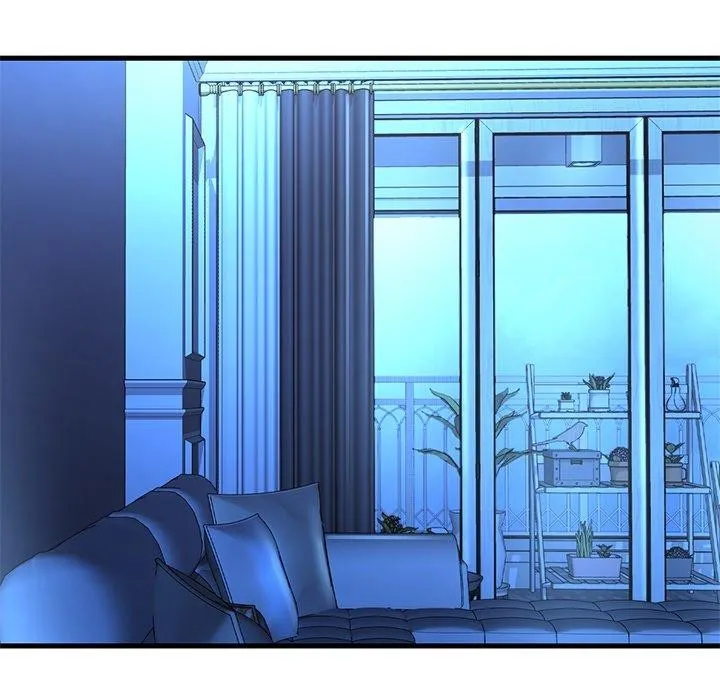 渴望占有她-第47話 - 图片 27