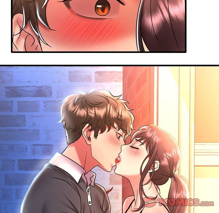 渴望占有她第47話