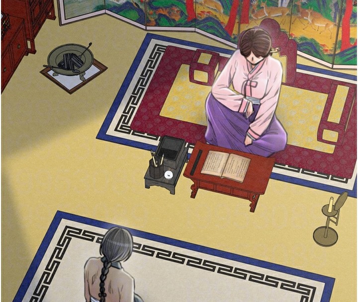 最强家丁第20話-小姐在閨房等你