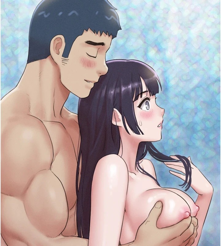 韶恩第32話-外面人很多，速戰速決吧!