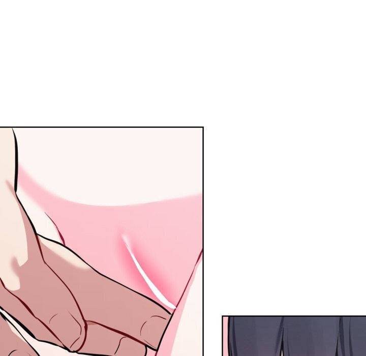 撕開冰山女神的麪具第8話