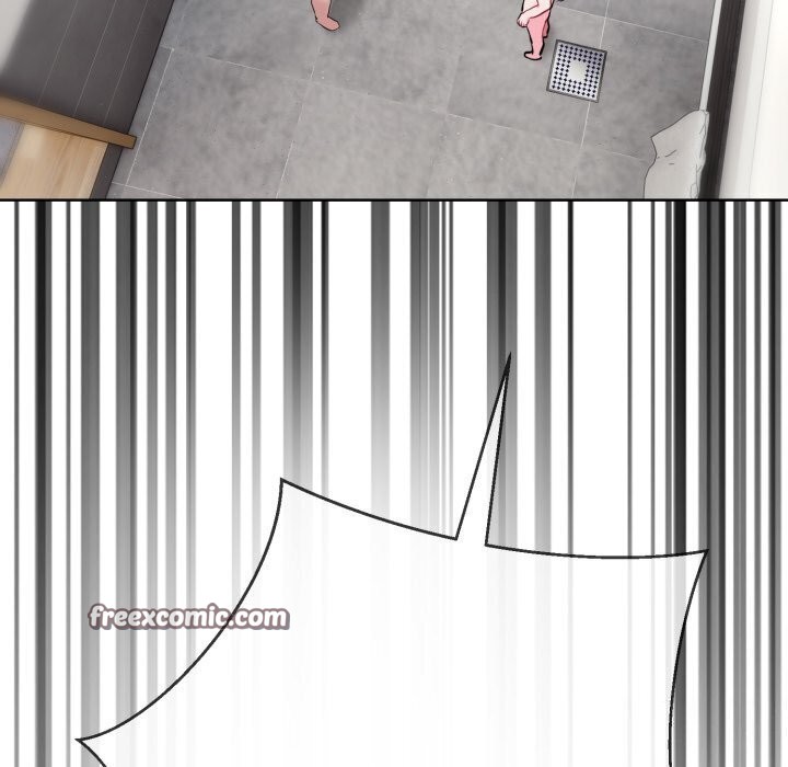 撕開冰山女神的麪具第8話