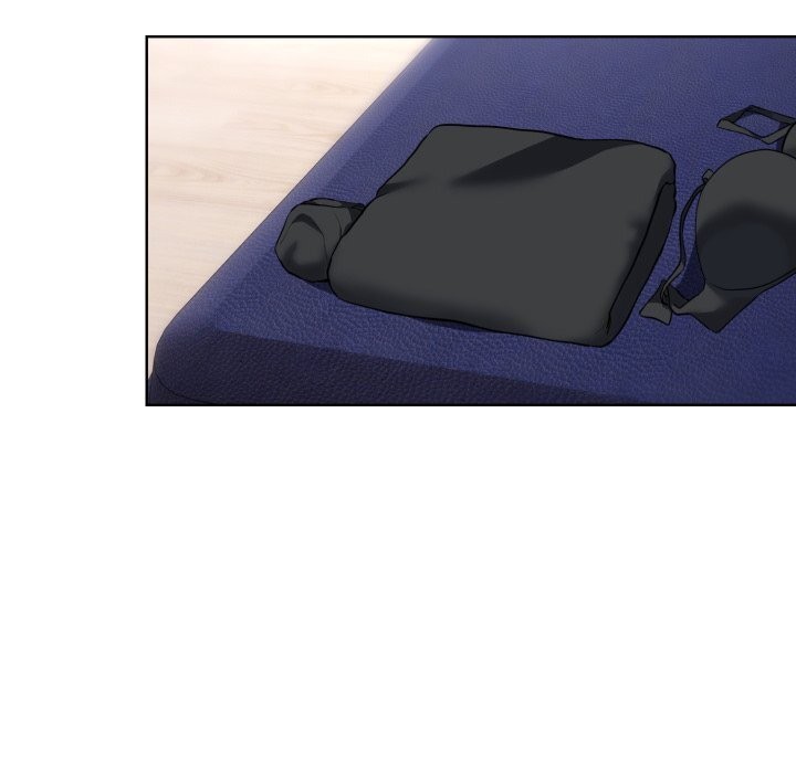 撕開冰山女神的麪具第8話