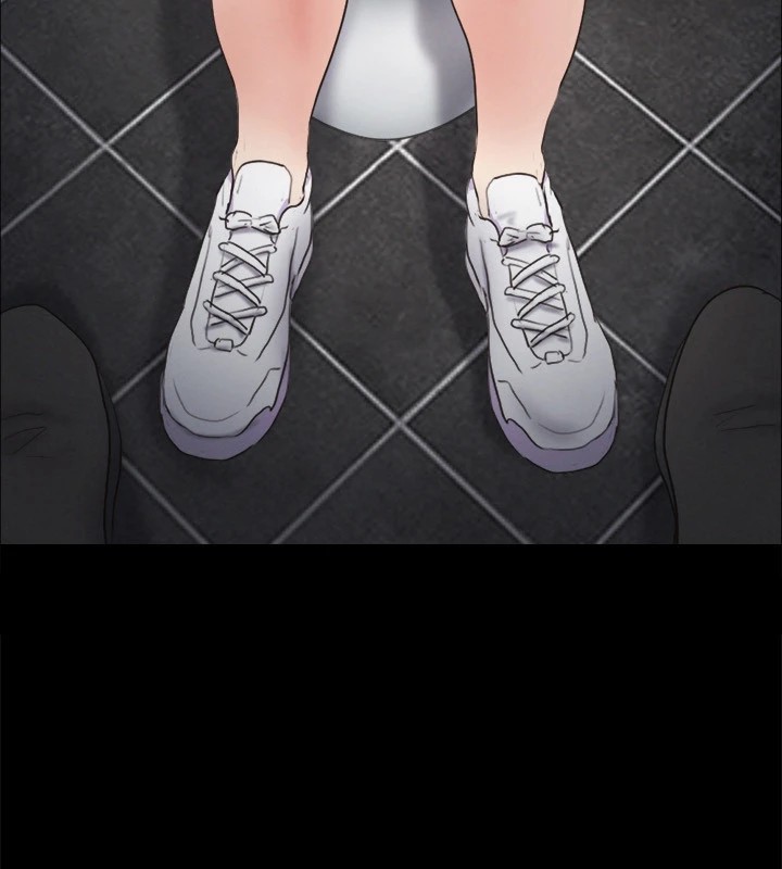 协议换爱(无码版)第127話-在廁所等待陌生男子…