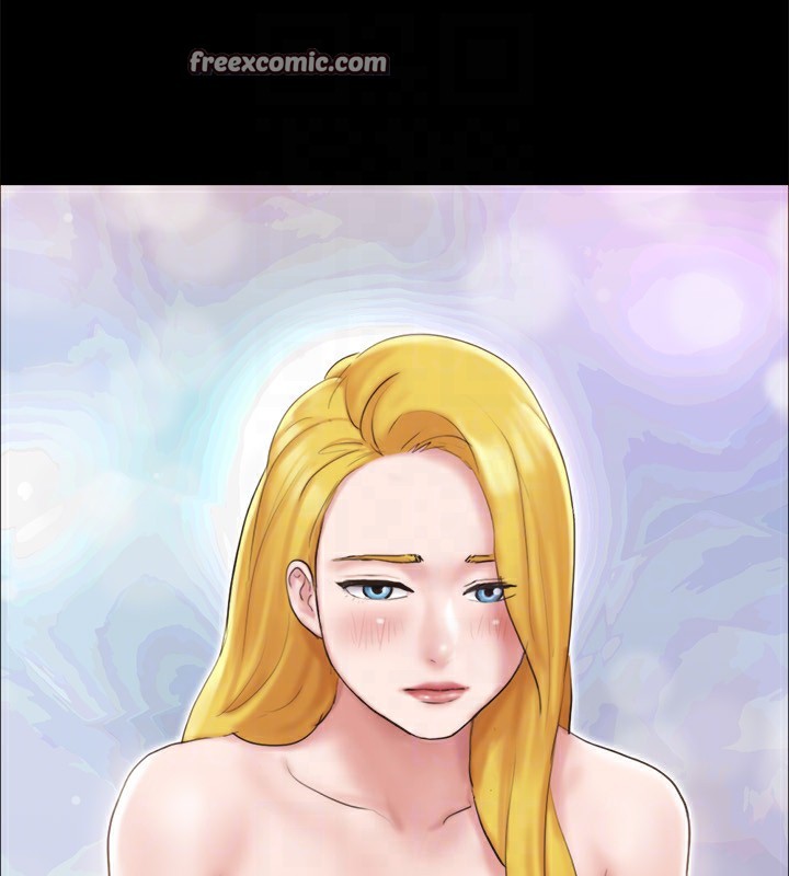 协议换爱(无码版)第127話-在廁所等待陌生男子…