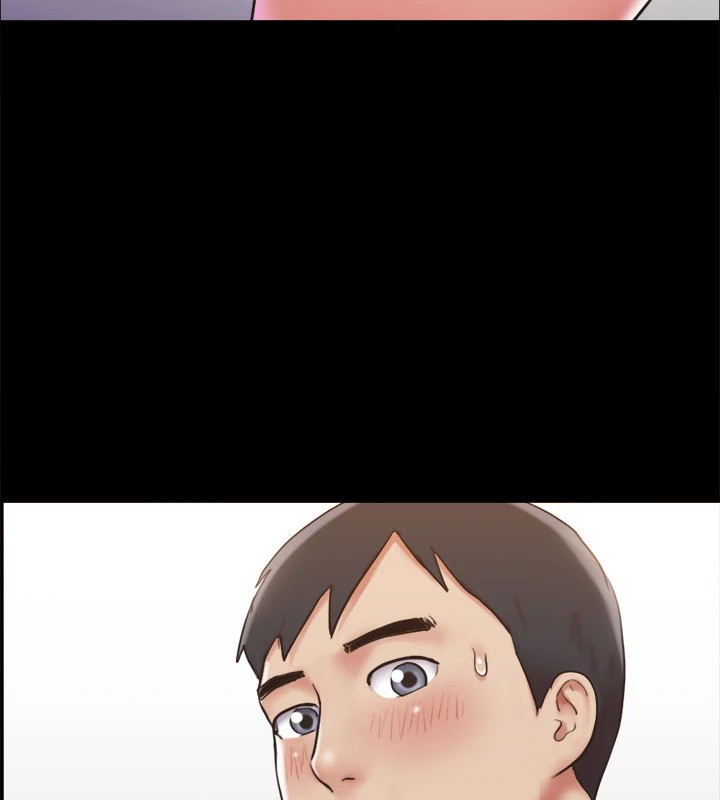 协议换爱(无码版)第127話-在廁所等待陌生男子…