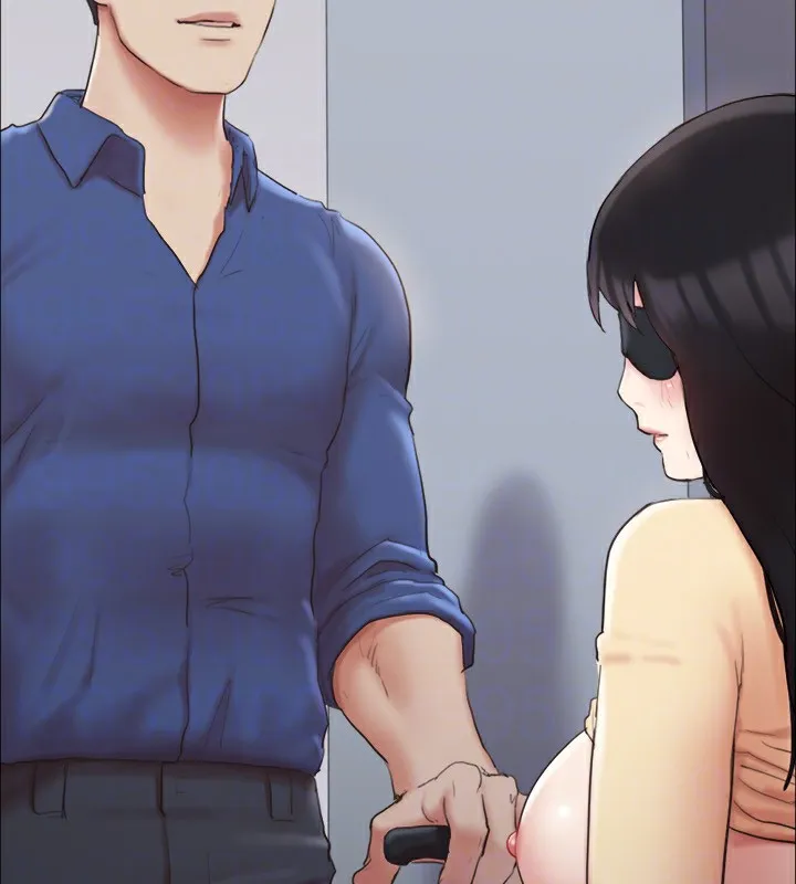 协议换爱(无码版)-第127話-在廁所等待陌生男子… - 图片 162