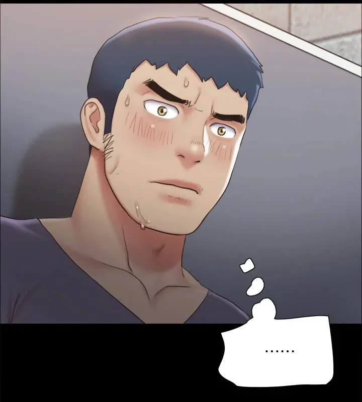 協議換愛(無碼版)第128話-在鏡頭前興奮的韶恩