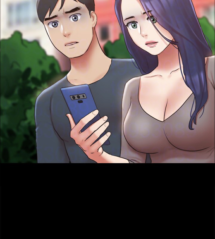 协议换爱(无码版)第128話-在鏡頭前興奮的韶恩