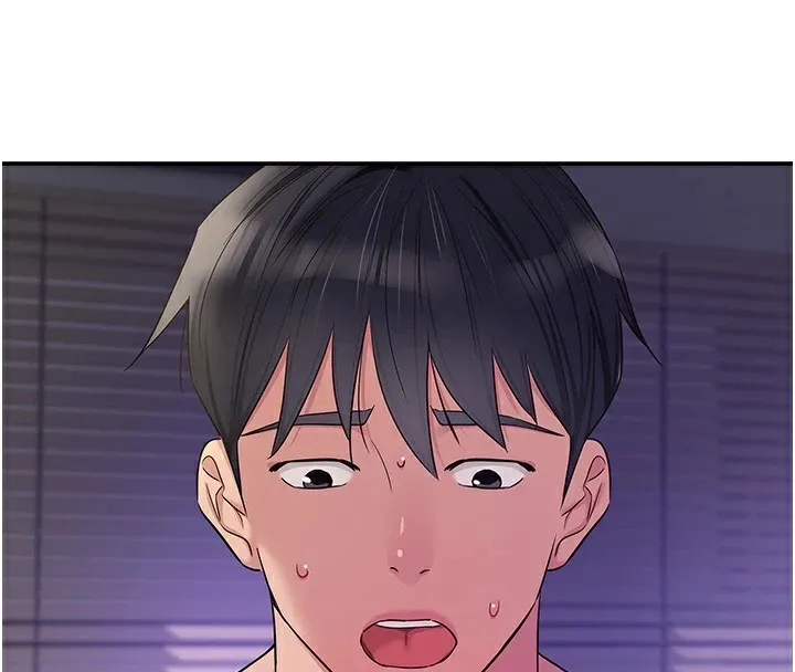 洞洞杂货店-第114話-老司機化身一日奶爸 - 图片 54