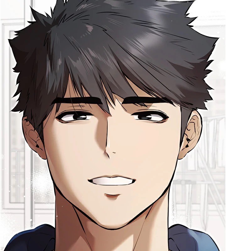 初次深交,请多指教第82話-爭先恐後搶著吹