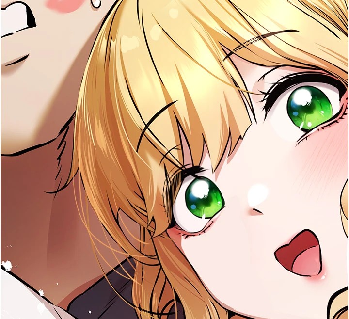 初次深交,请多指教第82話-爭先恐後搶著吹