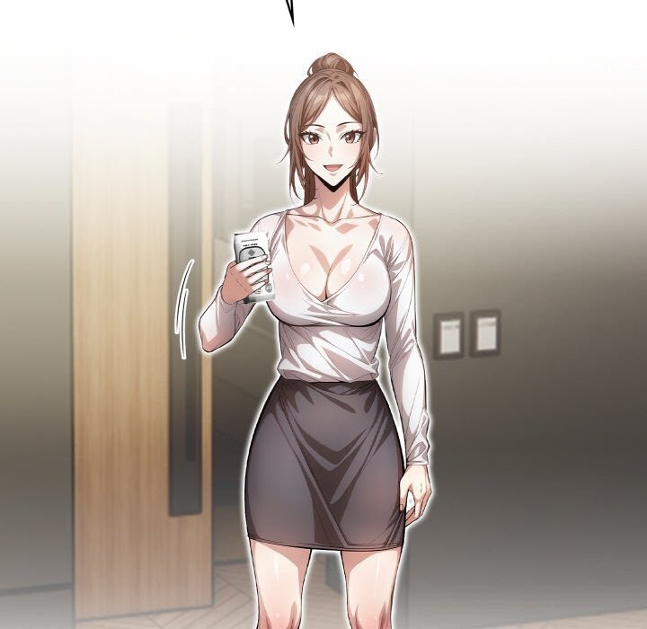 被隔壁房的男人NTR第12話