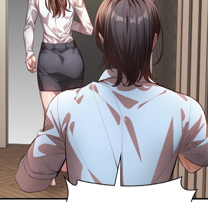 被隔壁房的男人NTR第12話