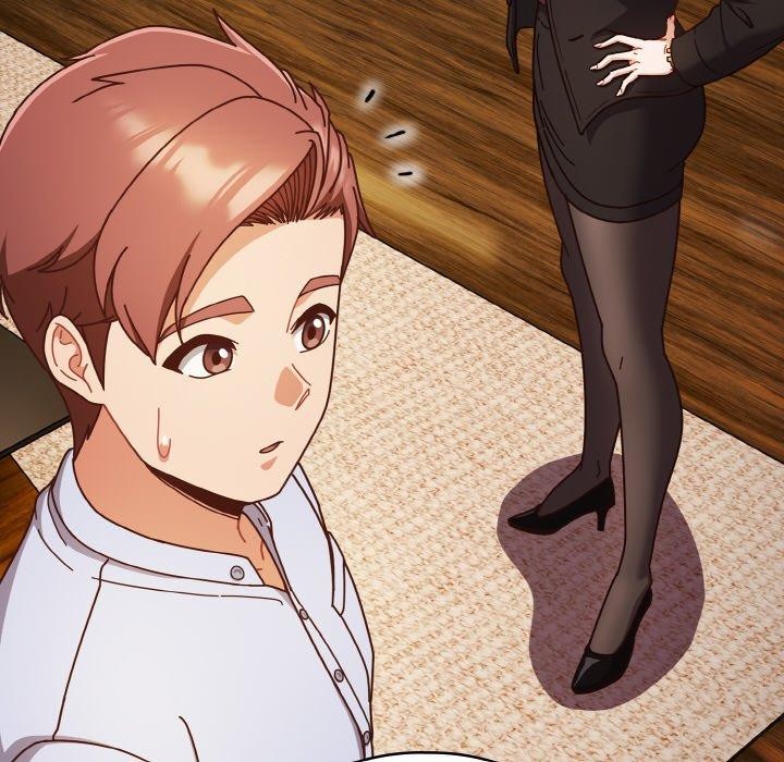 天降美差第34話