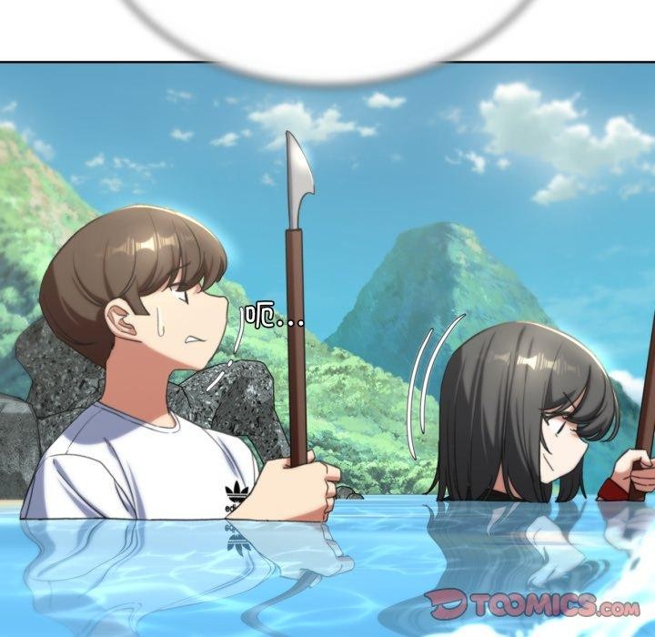 危险同学会第50話