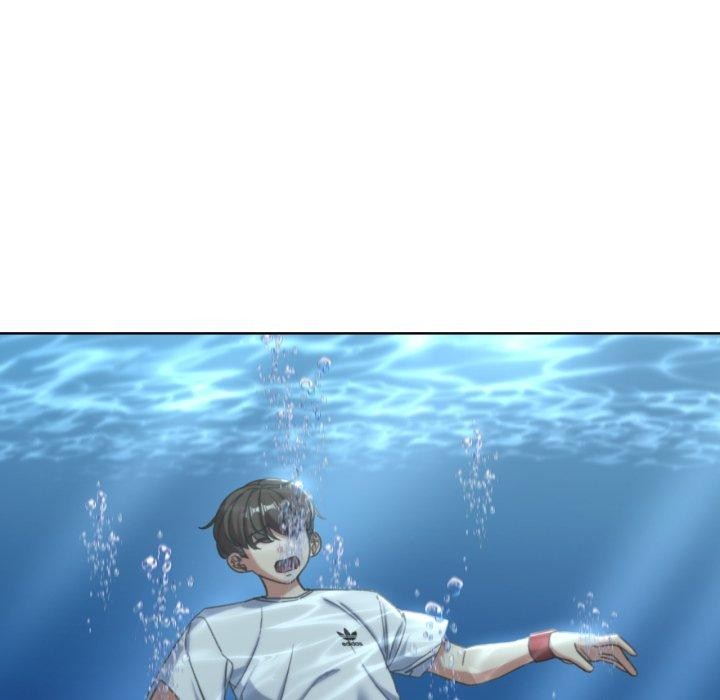 危险同学会第50話