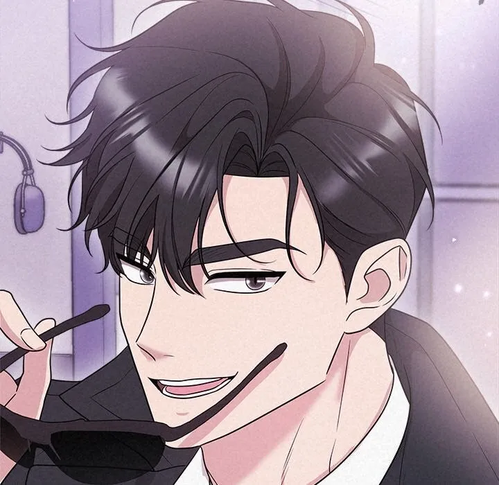 被吞噬的夜-第19話 - 图片 146