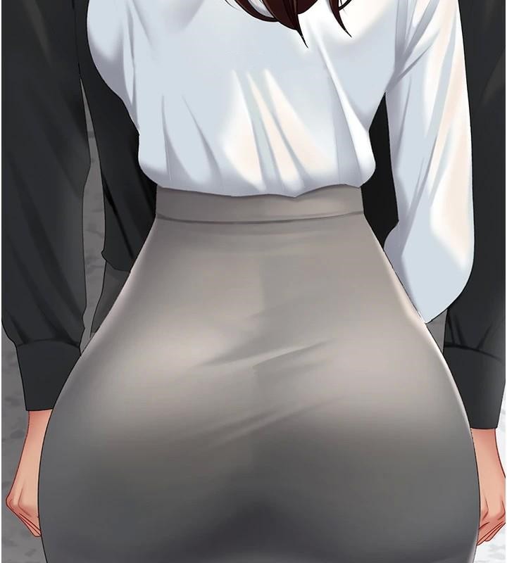 復仇母女丼第88話-被發現就更興奮