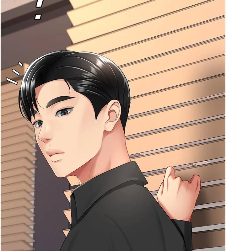 復仇母女丼第88話-被發現就更興奮