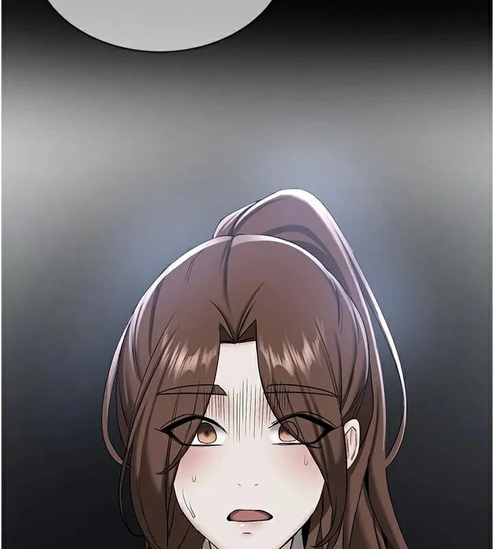 搶女友速成班第77話-共同「鑽研」更深的學問