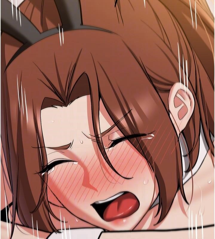 抢女友速成班第77話-共同「鑽研」更深的學問