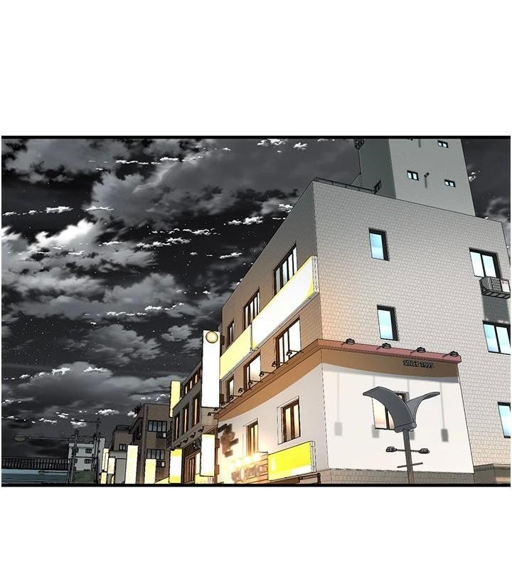 街头干架王第73話-今天的事就當作永遠的回憶