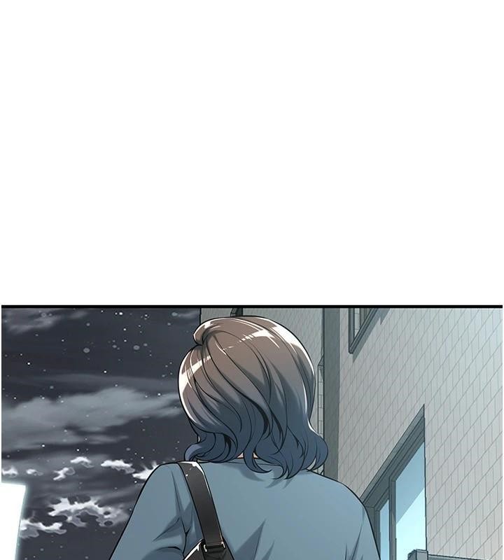 街头干架王第73話-今天的事就當作永遠的回憶