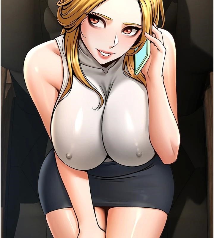 炸裂吧!巨棒第63話-準備大幹特幹