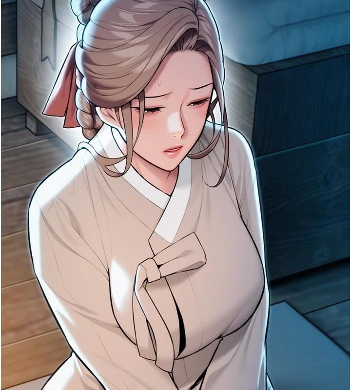 命运:贞洁慾女第23話-新手藝妓大秀擒鵰技