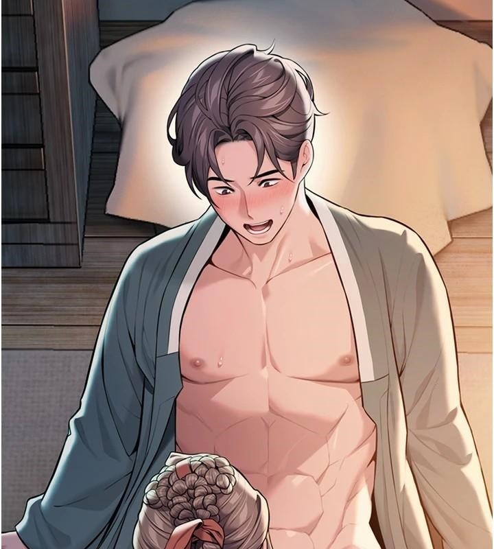 命运:贞洁慾女第23話-新手藝妓大秀擒鵰技