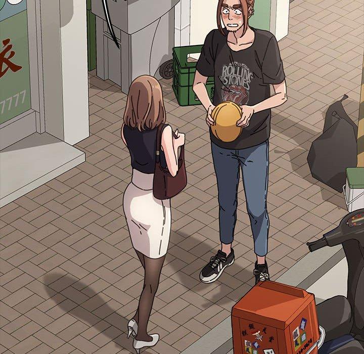 我家的赘婿大人/赘婿要通吃第1話