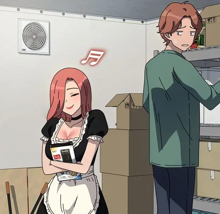 我家的赘婿大人/赘婿要通吃第53話