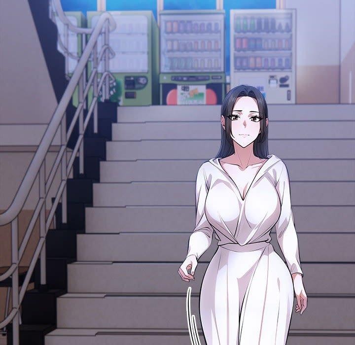 为毕业献身第9話